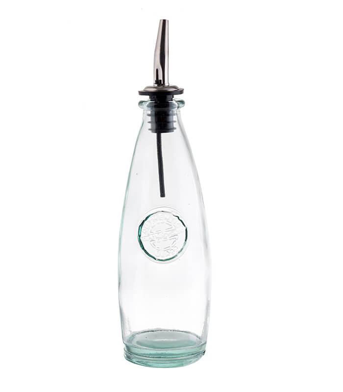 Aceitera o vinagrera spray Cristal 100 ml ALZA - Comprar online