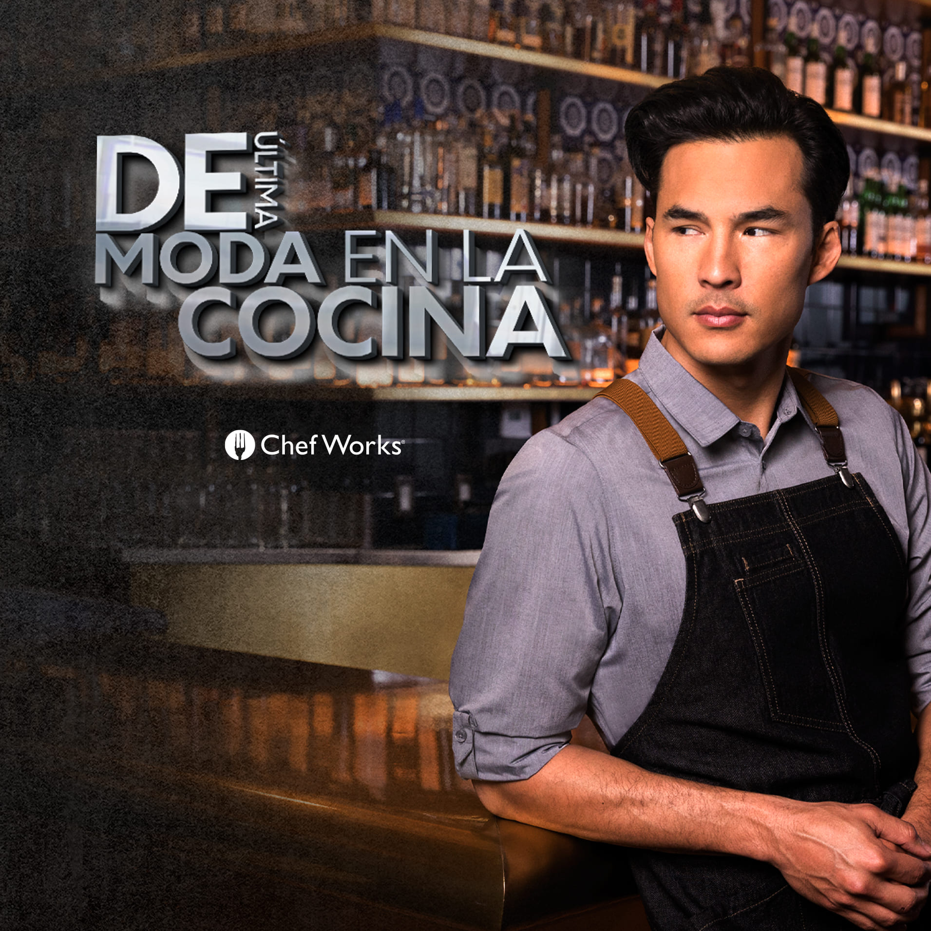 Chef Works Colombia
